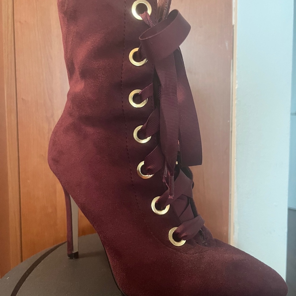 Catherine boots